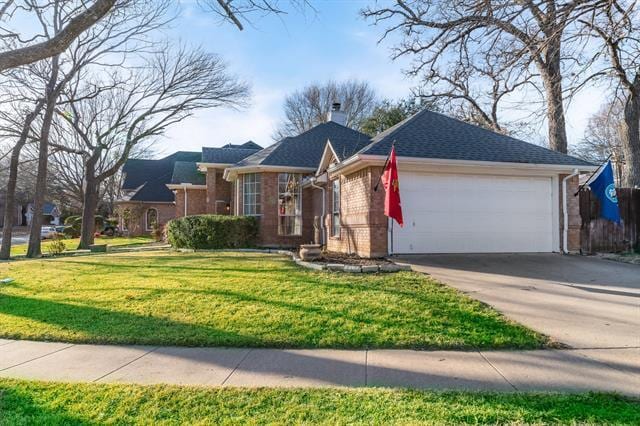 Building Photo - 2401 Hedgeapple Dr