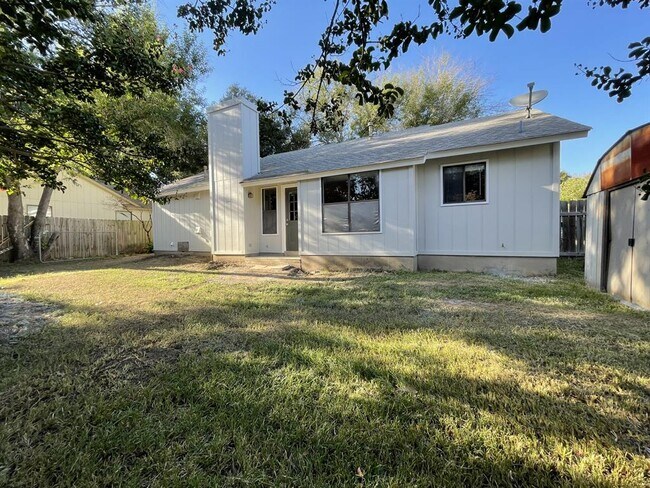 Building Photo - 1809 Prairie Star Ln