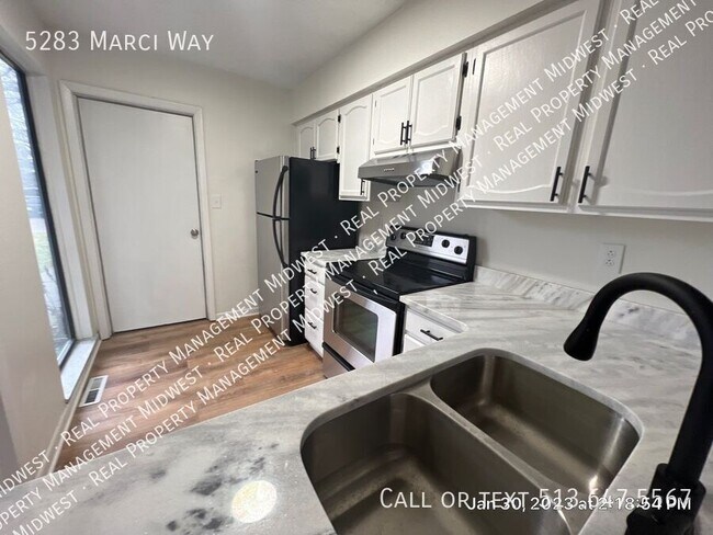 Building Photo - 5283 Marci Way