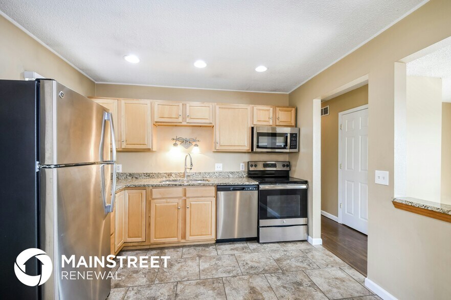 Building Photo - 5861 Falcon View Ln