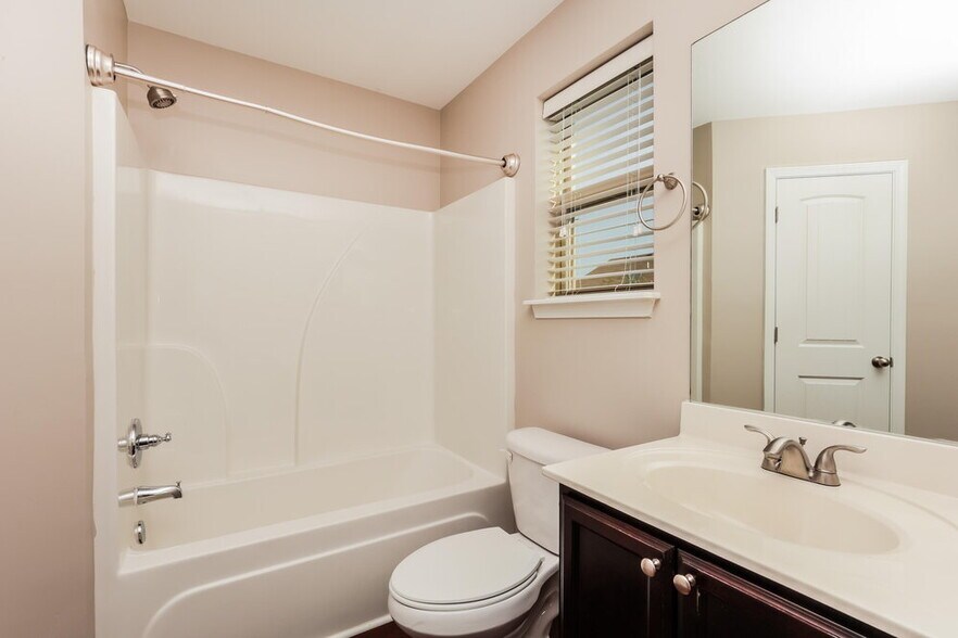 Building Photo - 5236 Nancy Seward Dr