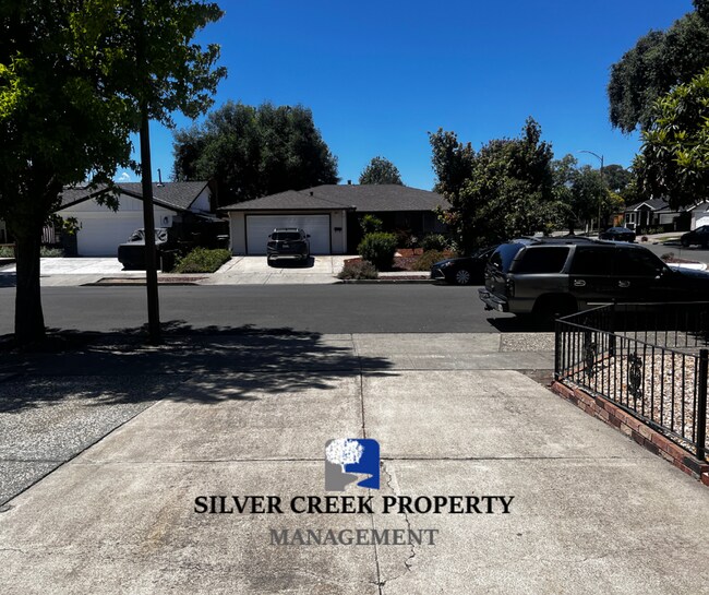 Building Photo - Updated Remodeled Single-Story San Jose Home | 4 Bed, 2 Bath | Blossom Valley