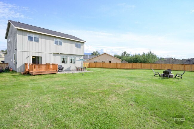 Building Photo - 844 N Back Eddy Cir