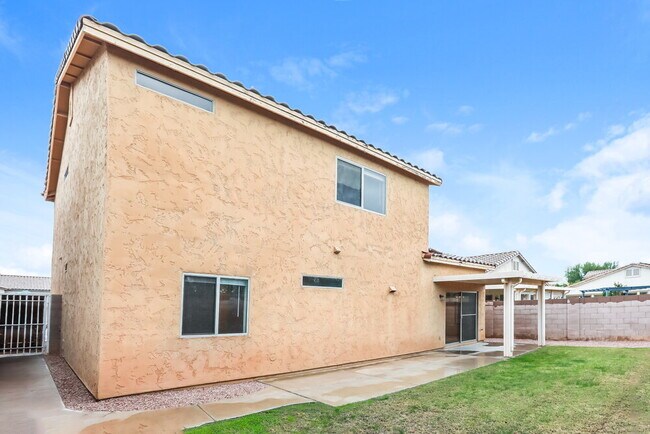 Building Photo - 6312 S Nash Way