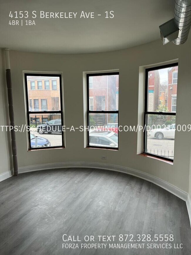 Building Photo - 4153 S Berkeley Ave