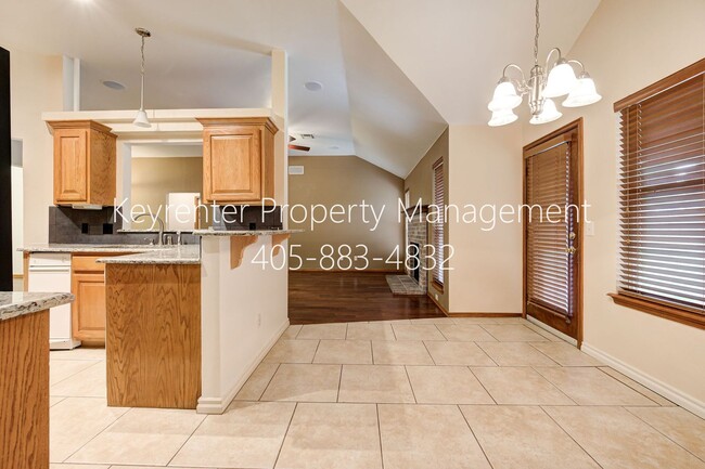 Building Photo - Amazing 4BD/3BTH home with a 3 car garage in the exclusive Cedar Pointe Gated Community!