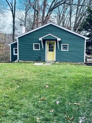 Primary Photo - 124 Starr Ridge Rd