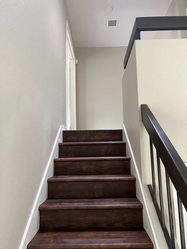 stairs - 10709 Portobelo Dr