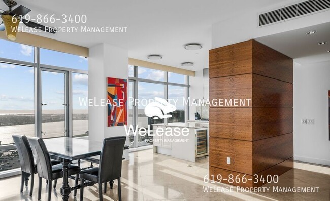 Building Photo - Pristine Private Penthouse with Panoramic ...