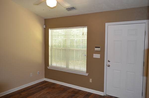 Interior Photo - The Cottages at Rumba