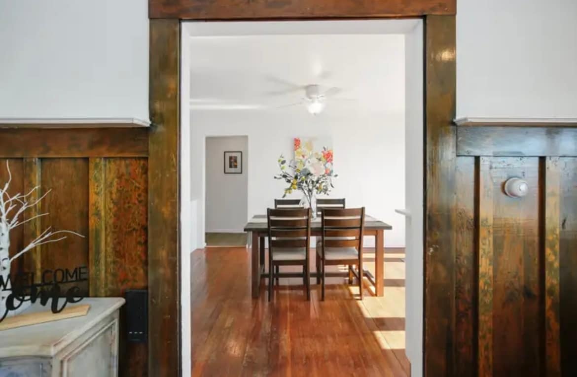 Building Photo - 8623 E Caraway Rd