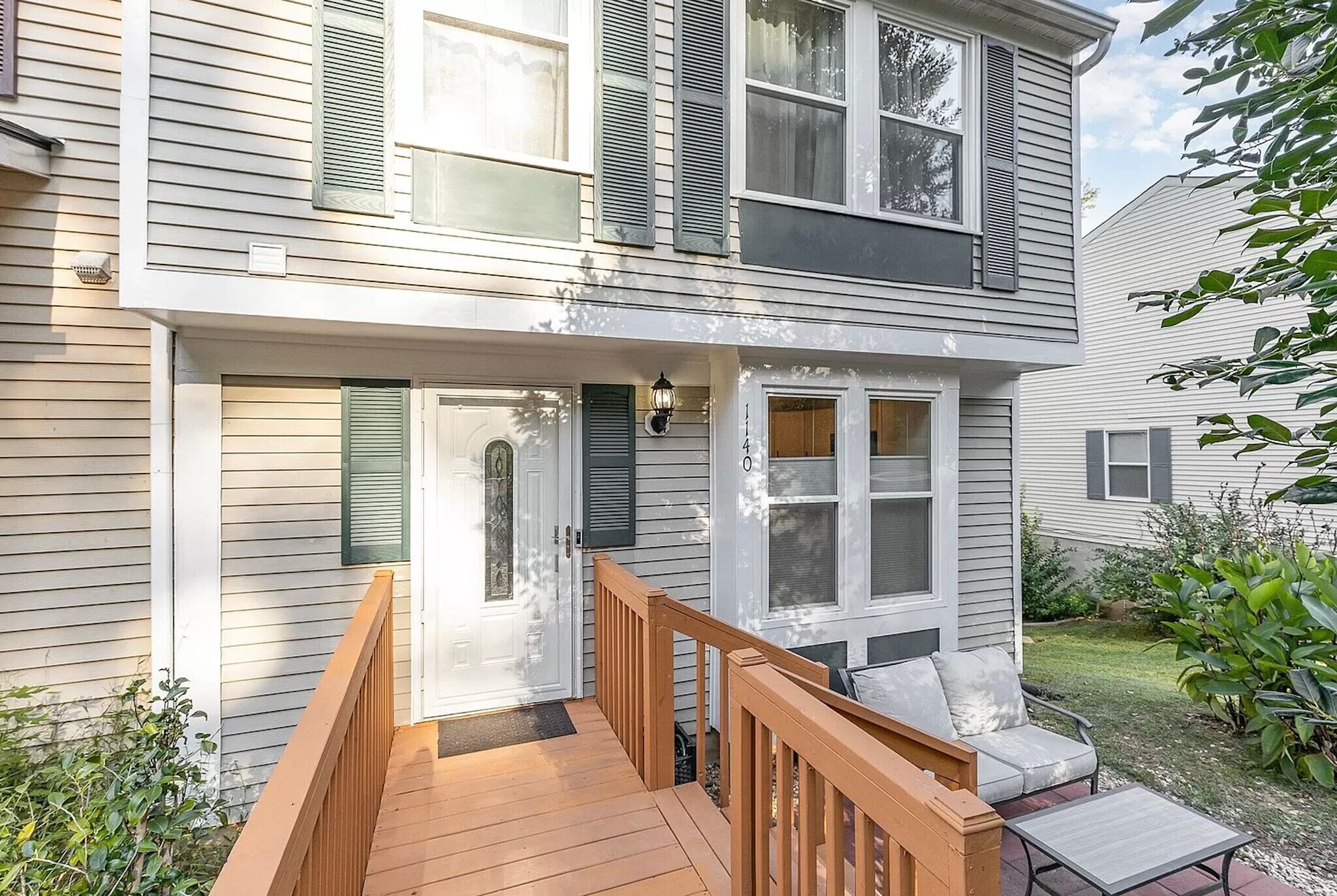 Building Photo - 1140 Villa Green Ct