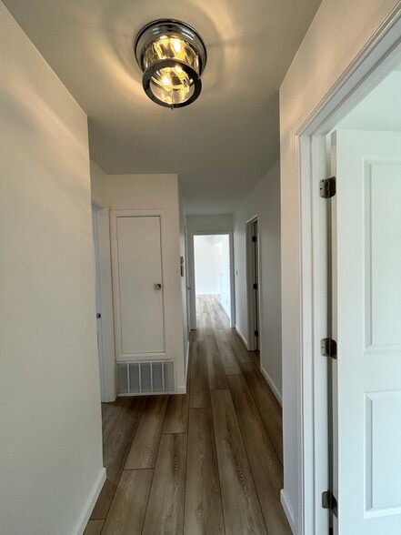 Hall - 781 Saxony Rd