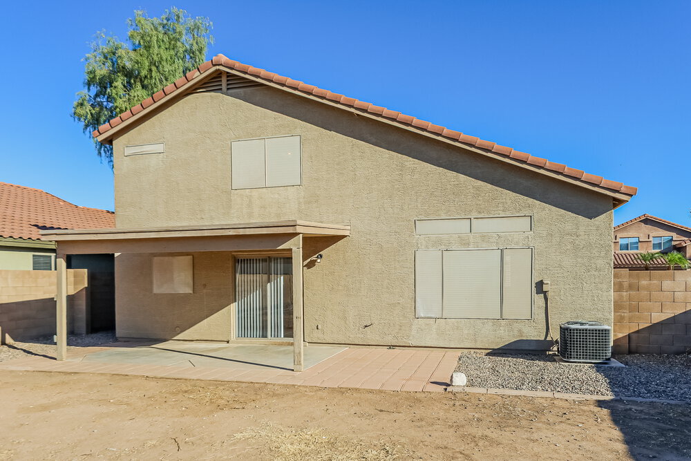 Building Photo - 15911 W Tasha Dr