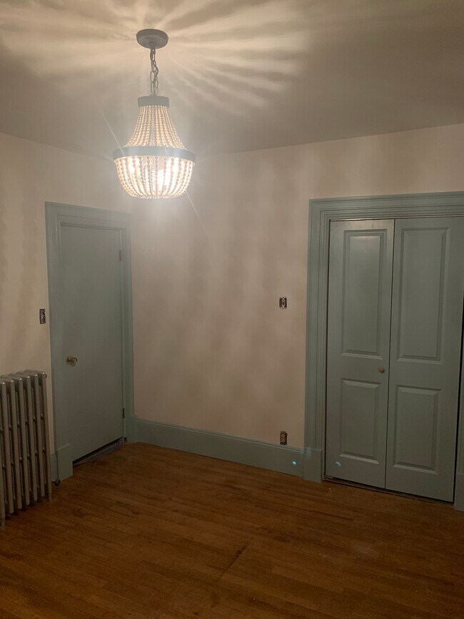 Bedroom 1 - 90 Franklin Ave