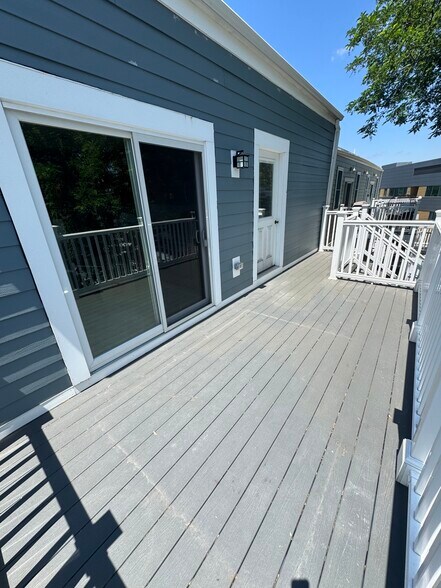 Building Photo - 794 Dorchester Ave
