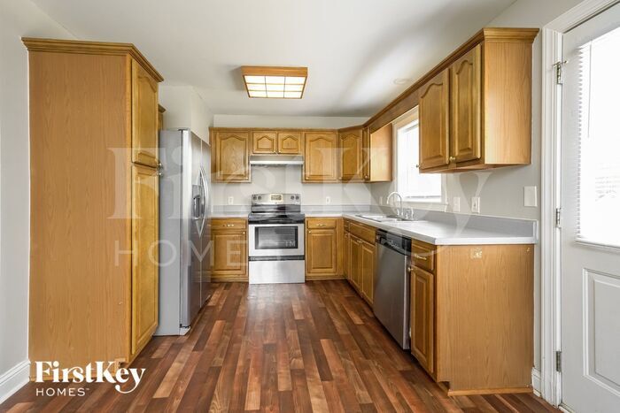 Building Photo - 4100 Salem Landing Dr