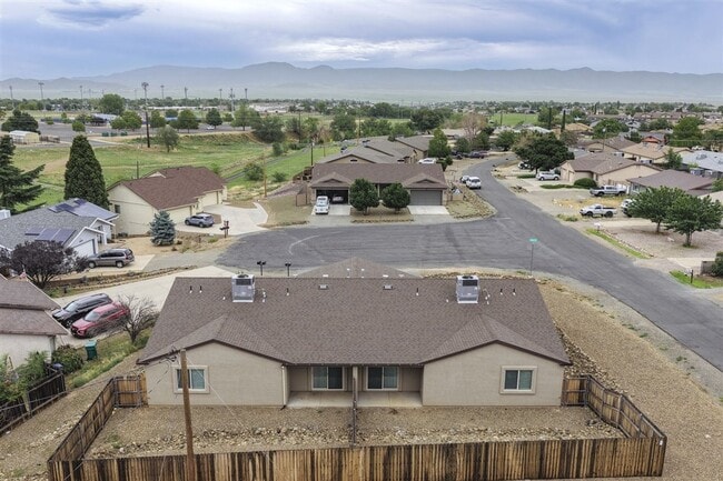 Building Photo - 3850 E Teri Ct