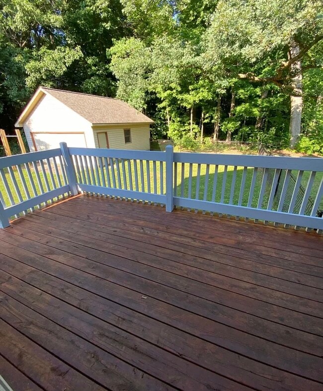 Building Photo - 3101 E Stoll Rd