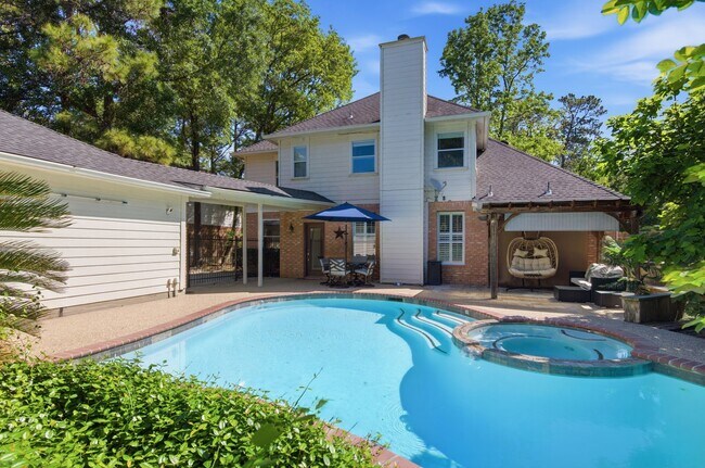 Building Photo - 26 E Sterling Pond Cir