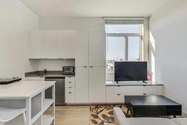 Floorplan - ArtHaus Magnolia