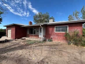 Building Photo - 1601 N Chaco Ave