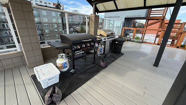 Building Photo - Updated 2BR Condo at Sky Terrace (Utilities Included!)