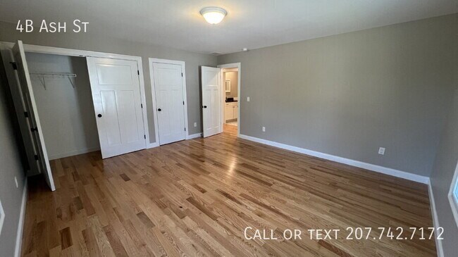 Building Photo - 4B Ash St-