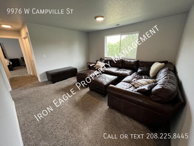 Building Photo - 9976 W Campville St