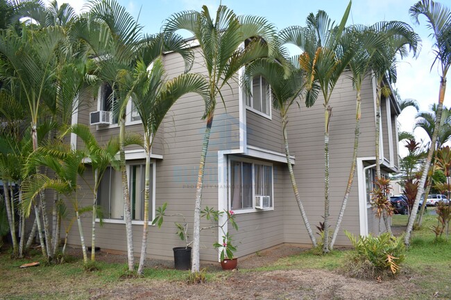 Building Photo - Mililani Terrace 2/1/2 Townhome