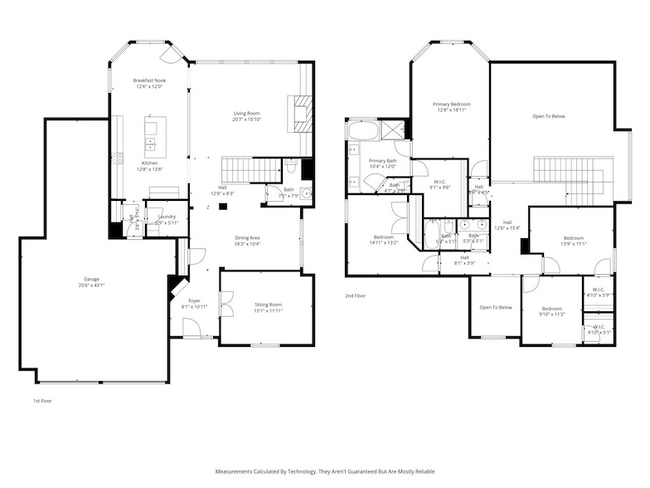 Building Photo - 7905 Purple Martin Way