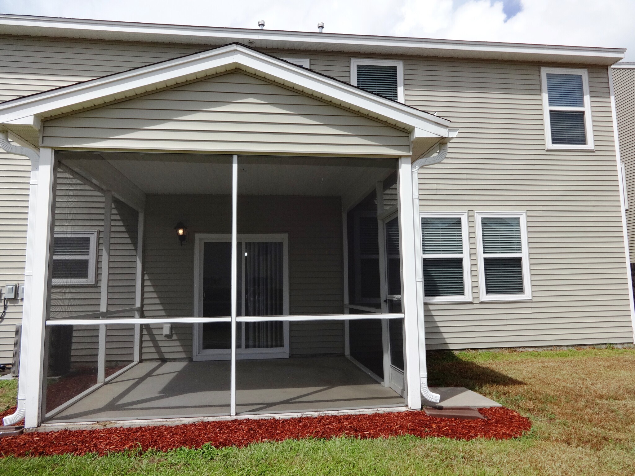 Building Photo - 3115 Conservancy Ln