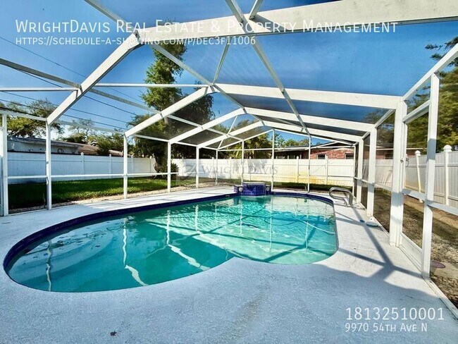 Building Photo - 9970 54th Ave N