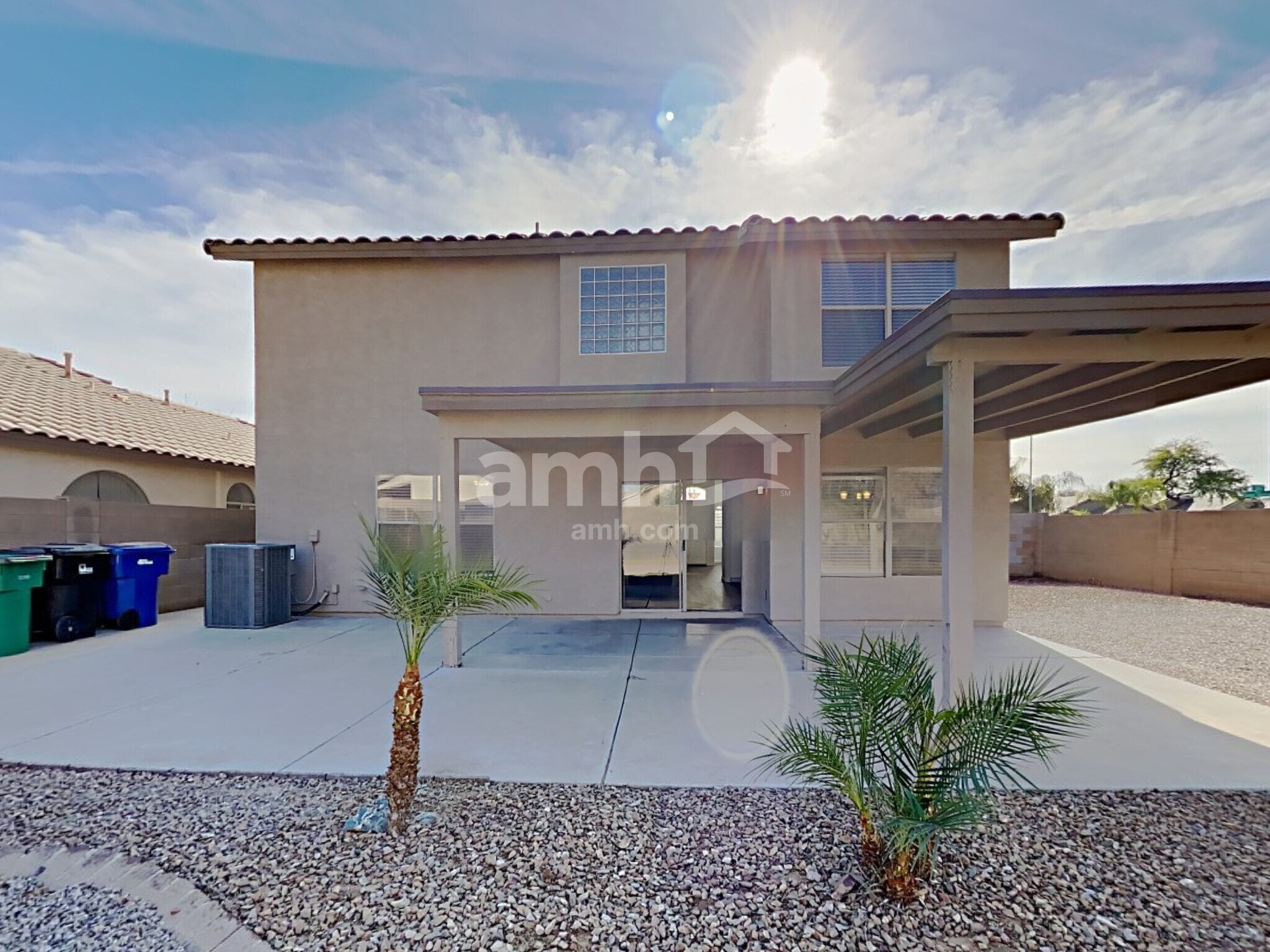 Building Photo - 9824 E Onza Ave