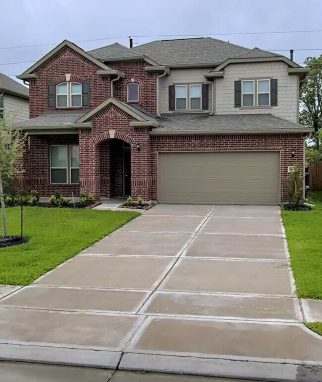Primary Photo - 14112 Harmony Ridge Trl
