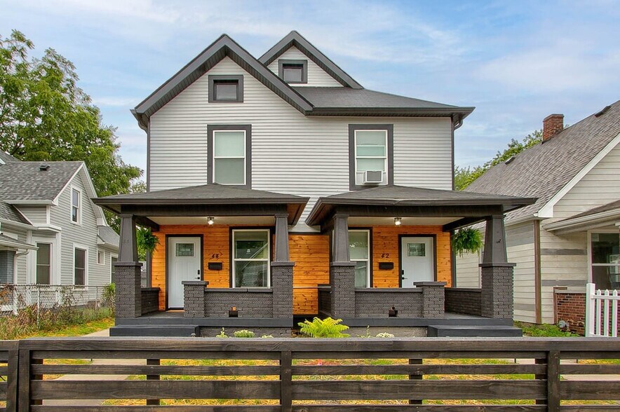 Building Photo - 42 S Holmes Ave