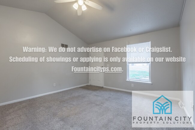 Building Photo - 8313-8315 Kaill Road