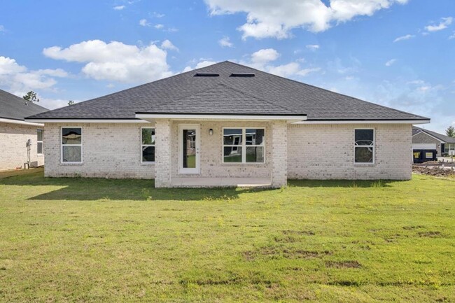 Building Photo - 3840 Redbud Wy