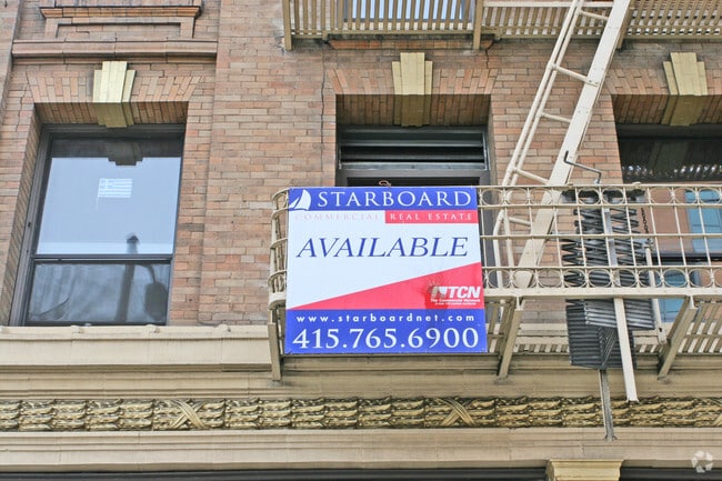 Building Photo - The Dudley