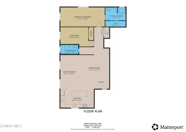Building Photo - 936 Calle Pensamiento