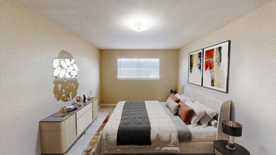 Building Photo - Cedar Branch Apartments