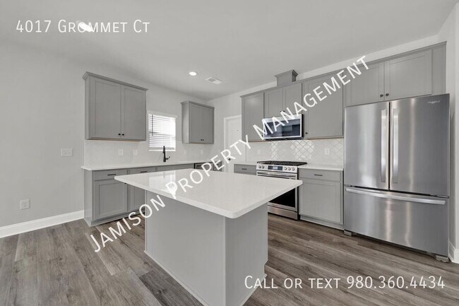 Building Photo - 4017 Grommet Ct