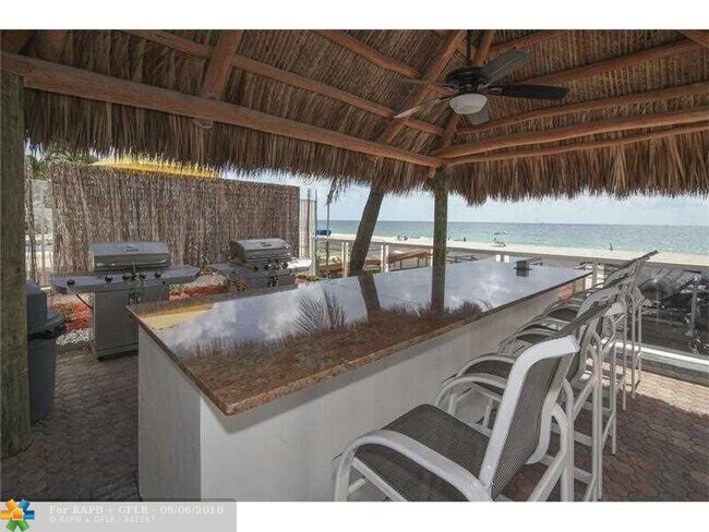 Building Photo - 3700 Galt Ocean Dr