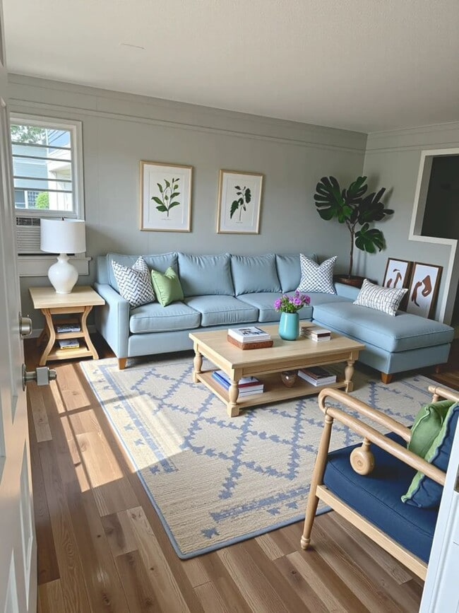 Primary Photo - Charming & Updated 2-Bedroom Home+Garage i...