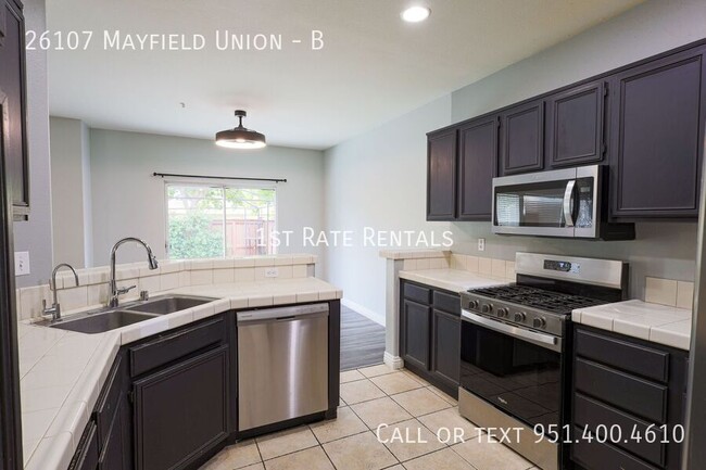 Building Photo - 26107 Mayfield Union Way