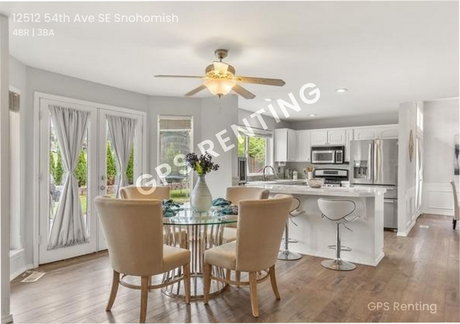 Building Photo - 12512 54th Ave SE