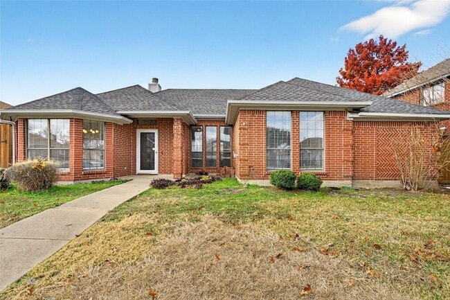 Building Photo - 1617 Briargrove Dr