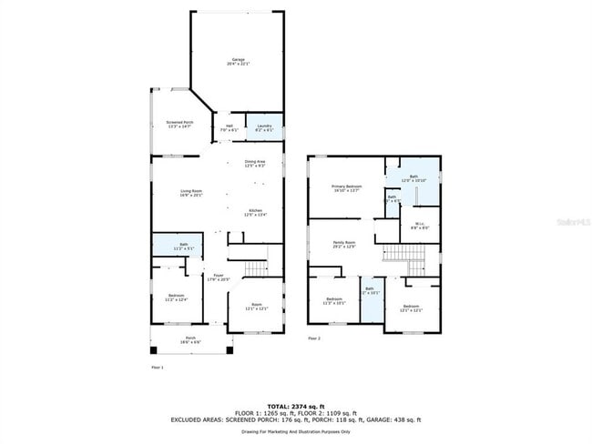 Building Photo - 3023 Riders Pass