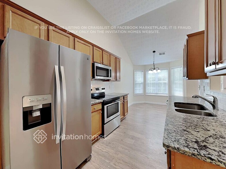 Building Photo - 4269 Duncan Ives Dr