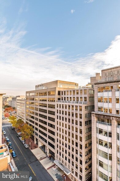 Building Photo - 631 D St NW